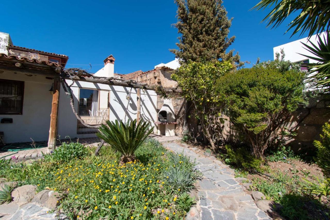 Vilaflor La Casita De Campo Exterior foto